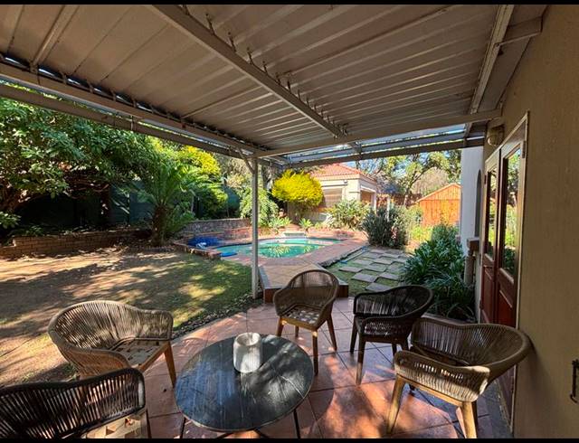 5 BEDROOM PROPERTY TO RENT IN ROBIN HILLS